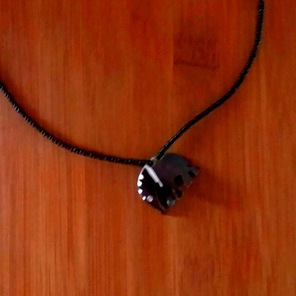 1PC Beautiful Authentic African Tribal Necklace - Picture 2 of 8